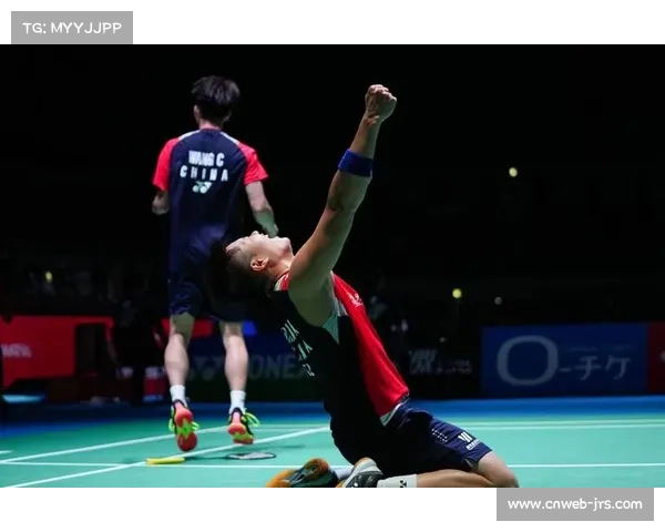 世界羽联启动小球童大梦想全球计划 助力青少年羽毛球梦想腾飞