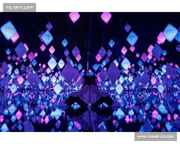 电竞世界杯林荫大道城场馆全面部署5G与全息互动系统打造未来沉浸式体验 电竞世界杯林荫大道城场馆全面部署5G与全息互动系统打造未来沉浸式体验