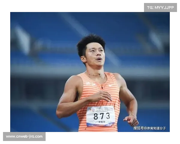 北京站男子100米谢震业复出状态回暖迎战奥运冠军德格拉塞及众多十秒内高手