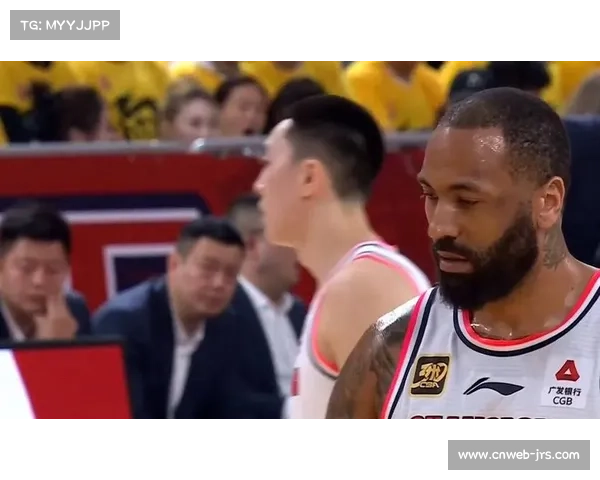 兴奋剂违规外援吉伦沃特禁赛三个月，已离开CBA联赛