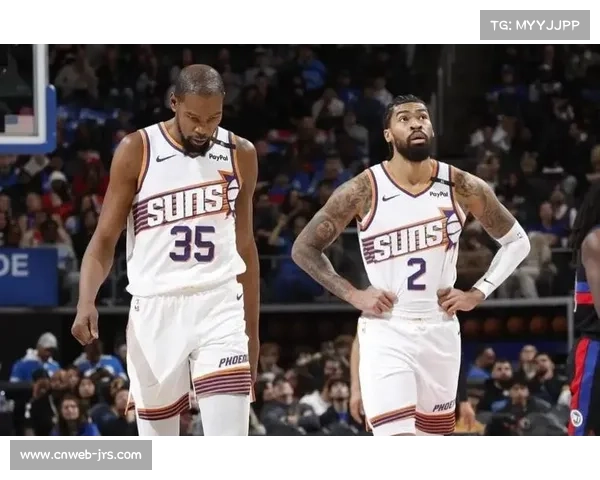 太阳新援磨合顺利，球队化学反应提升