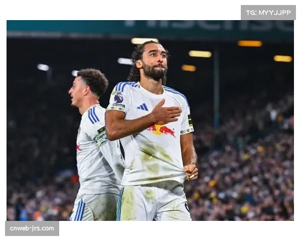 利兹联3-1水晶宫，卡尔弗特-勒温连续五场进球，主场气势如虹