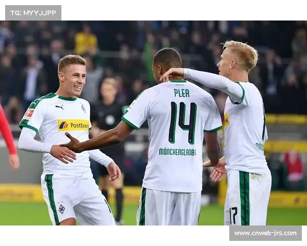 多特蒙德1-0小胜门兴格拉德巴赫，罗伊斯绝杀